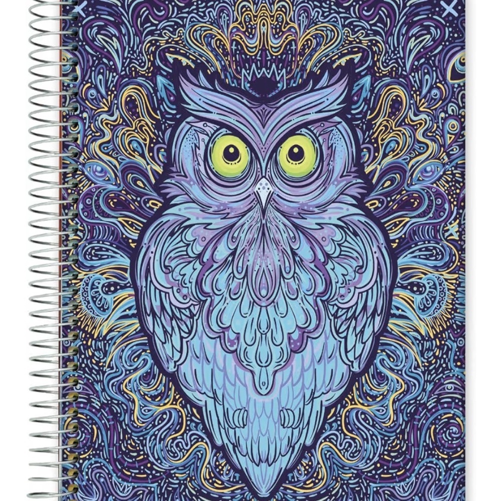 Tools4Wisdom Academic Planner 2026-2027 - April '26 to June '27 010